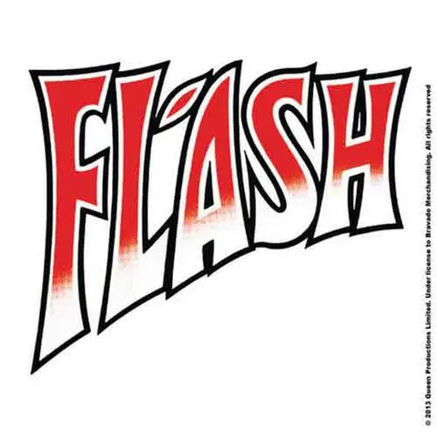 Single Cork Coaster: Flash