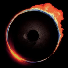 Bear McCreary, Vinyl SINGULARITY