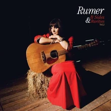 CD RUMER - B SIDES & RARITIES VOL. 2