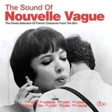 Various Artists, Vinyl THE SOUND OF NOUVELLE VAGUE