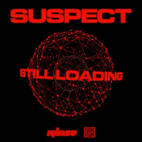Suspect – CD STILL LOADING