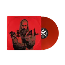 Rival (10th Anniversary Edition) (Transparent 180g Red Vinyl) thumbnail