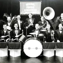 The Legendary Concert At The Brecon Jazz Festival 1995 thumbnail