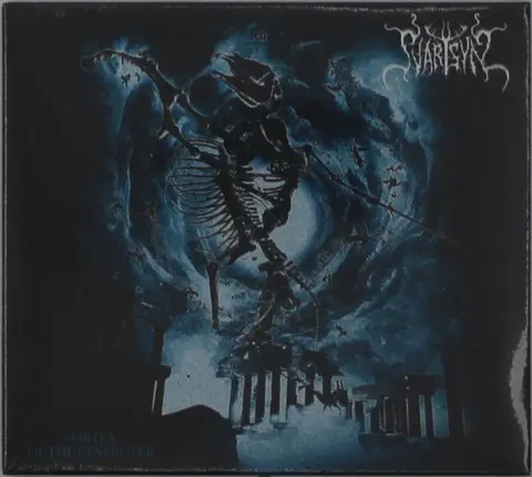 VORTEX OF THE DESTROYER