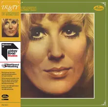 Vinyl Dusty In Memphis