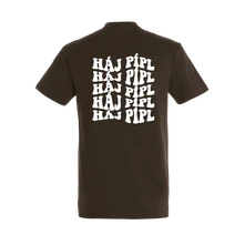Háj Pípl thumbnail