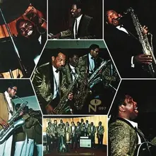 Vinyl ECCENTRIC SOUL: THE SAADIA LABEL