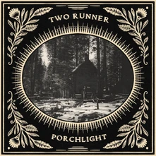 Vinyl PORCHLIGHT