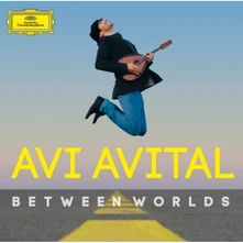 Avi Avital, CD BETWEEN WORLDS