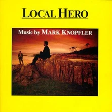 Mark Knopfler, CD LOCAL HERO