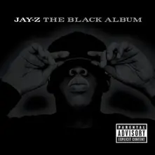 Vinyl The Black Album