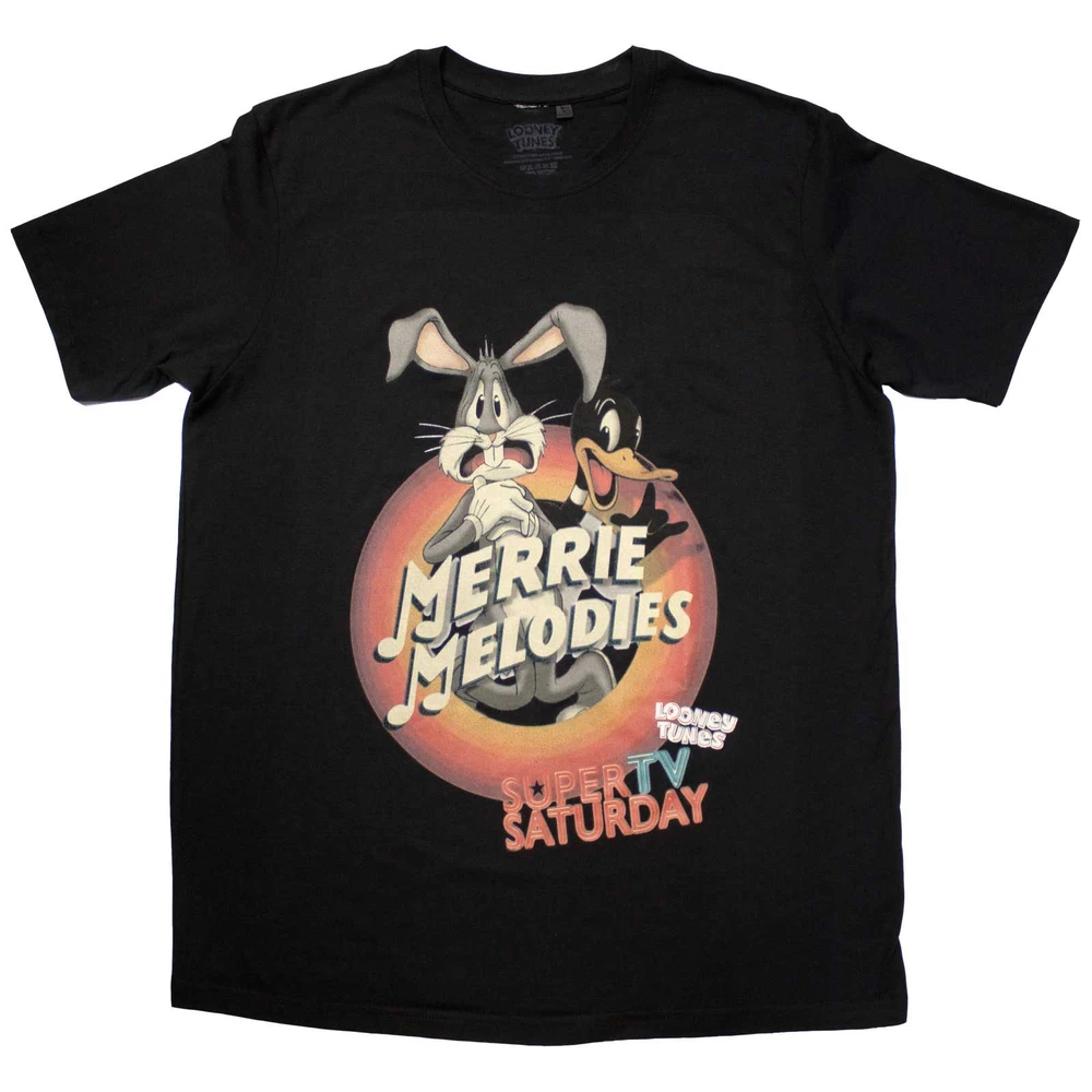 Merrie Melodies