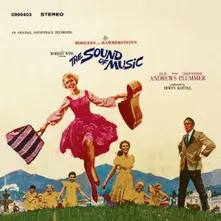 THE SOUND OF MUSIC thumbnail