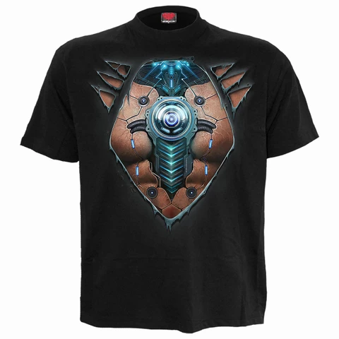 Cyber Skin