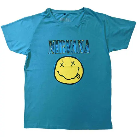 Xerox Smiley