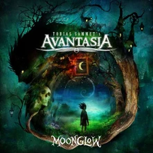 CD MOONGLOW