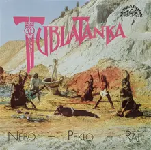Nebo - Peklo - Raj thumbnail