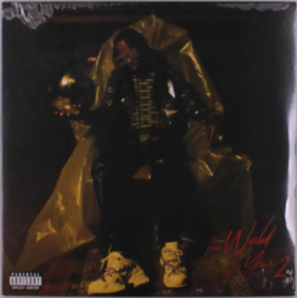 Rich The Kid – The World Is Yours 2 (Vinyl)