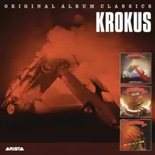 CD Original Album Classics