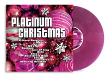 Vinyl Platinum Christmas