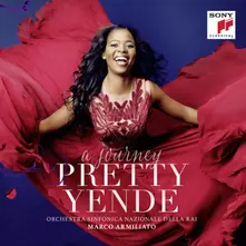 Yende, Pretty - A Journey thumbnail