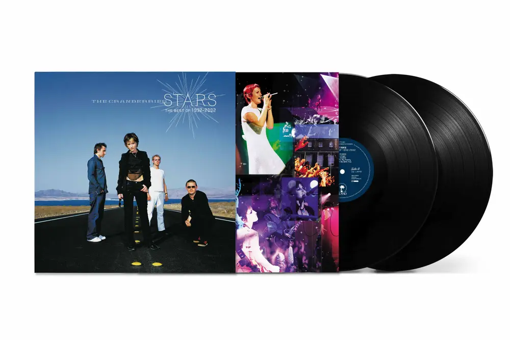 Stars (The Best Of 1992-2002)