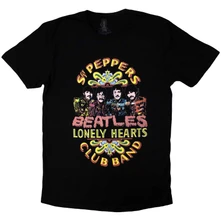 Tričko Sgt Pepper 2