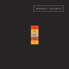 Marble Sounds, Vinyl CORE MEMORY