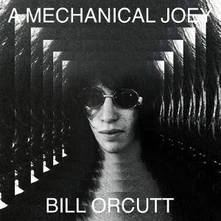 Bill Orcutt, Vinyl A MECHANICAL JOEY