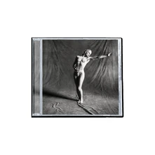 Christine and the Queens, CD PARANO?A, ANGELS, TRUE LOVE