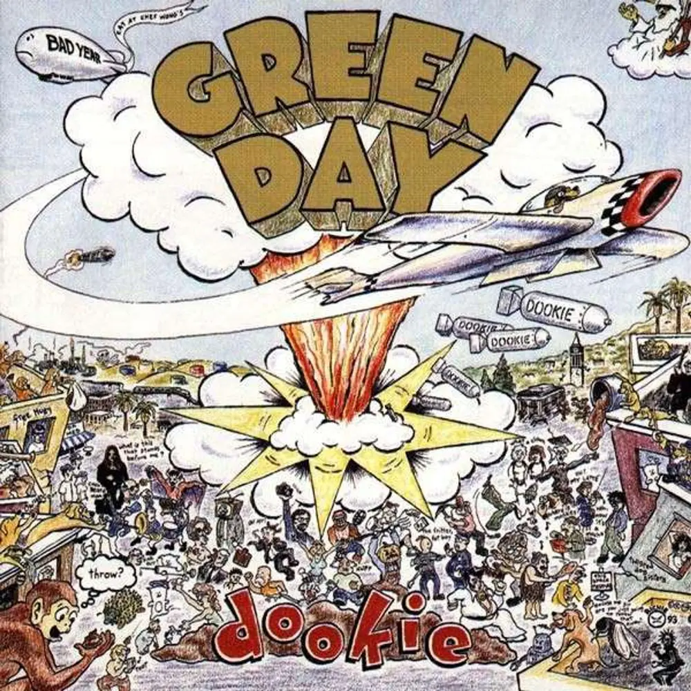 DOOKIE