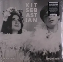 Kit Sebastian, Vinyl MANTRA MODERNE