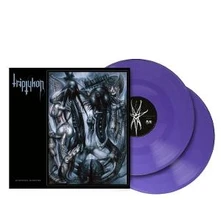 Vinyl Eparistera Daimones (Re-Issue 2025)