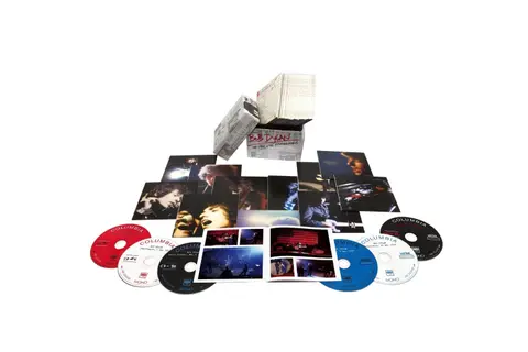 1966 LIVE RECORDINGS