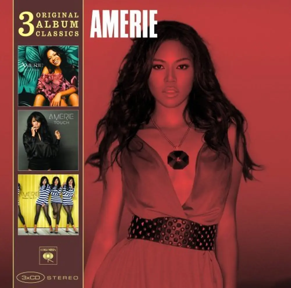 Original Album Classics