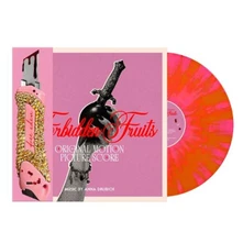 Vinyl FORBIDDEN FRUITS