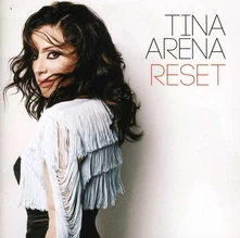 CD RESET