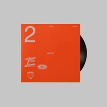 Vinyl 22 MAKE/LIMITED