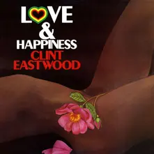 Clint Eastwood, Vinyl LOVE & HAPPINESS
