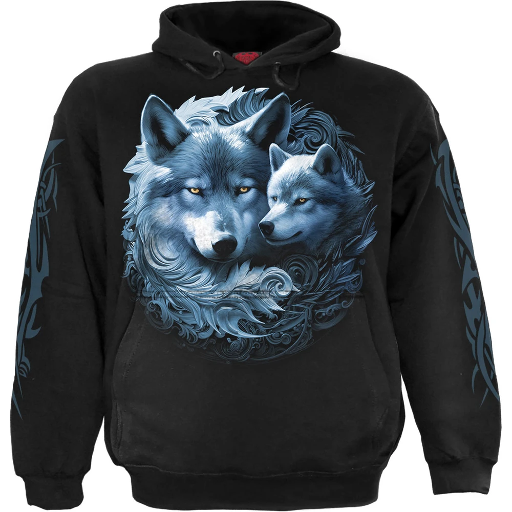 Wolf Guardian