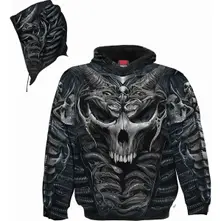 Skull Armour thumbnail