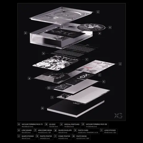 2nd Mini Album