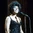 Shirley Bassey