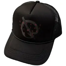 Q Emblem