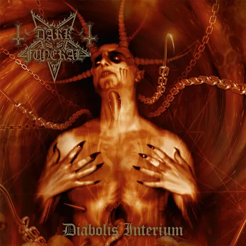 DIABOLIS INTERIUM
