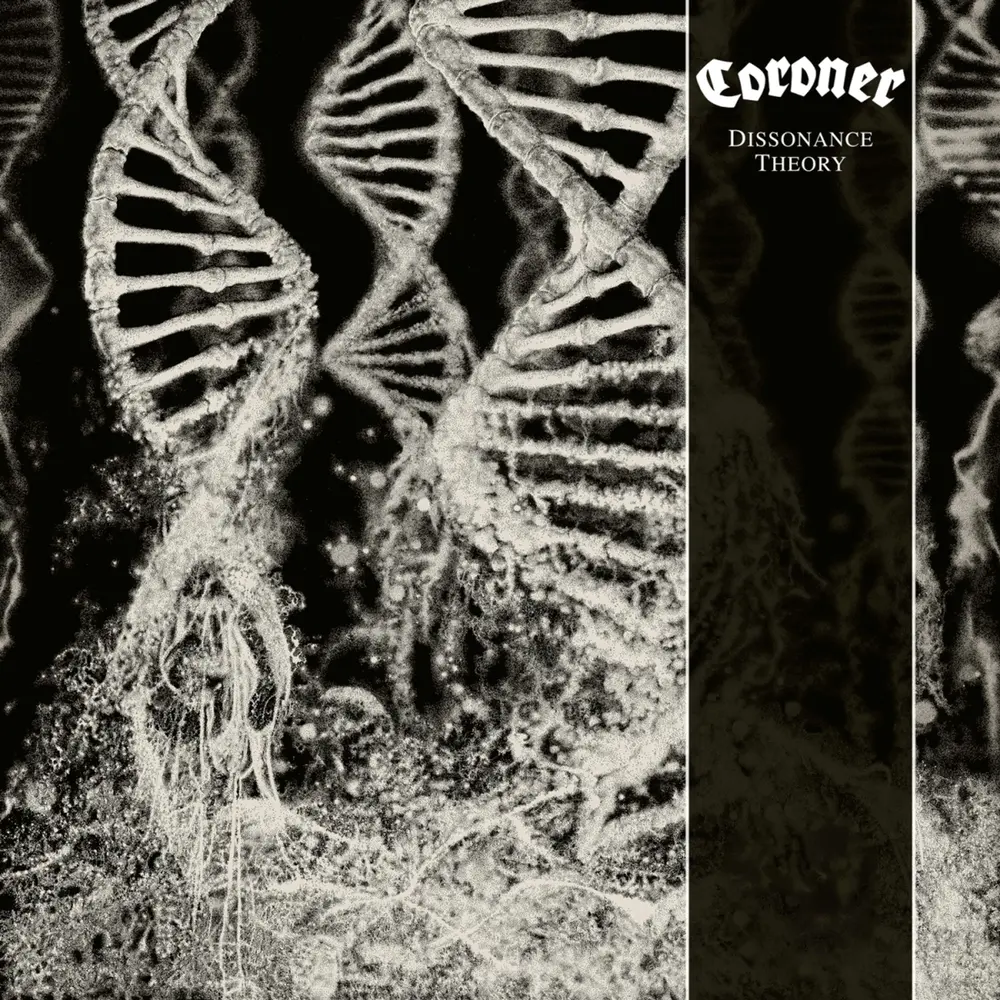 Dissonance Theory