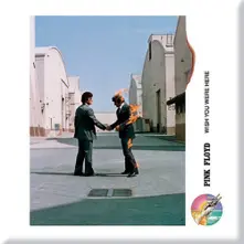 Wish you were here