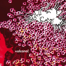 Volcano, CD BEAUTIFUL SEIZURE