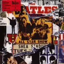 The Beatles – ANTHOLOGY 2 (CD)