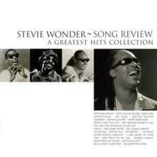 Stevie Wonder, CD Song Review: A Greatest Hits Collection